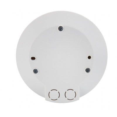 Czujnik ruchu PIR 360st 2000/1000W 6m n/t IP20 230V Spectrum (WOJ+06823)